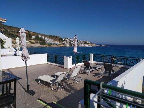 Armenistis View Studios