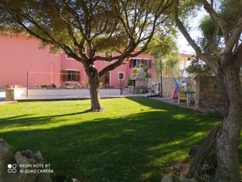 Gallery image of Villa Tiziana in Sassari
