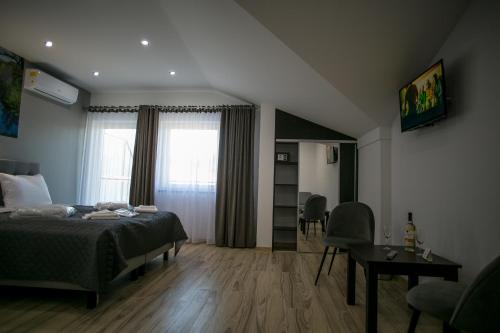 Φωτογραφία από το άλμπουμ του Hotel Rezydencja Mazury SPA & Lake σε Mrągowo