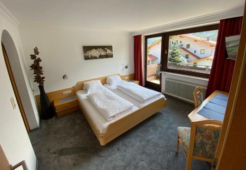 Gallery image of Pension Franglhof in Kirchberg in Tirol