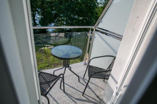 Φωτογραφία από το άλμπουμ του Hotel Rezydencja Mazury SPA & Lake σε Mrągowo