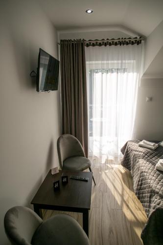 Φωτογραφία από το άλμπουμ του Hotel Rezydencja Mazury SPA & Lake σε Mrągowo
