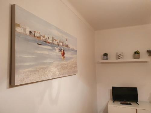 A Casa dos Avós