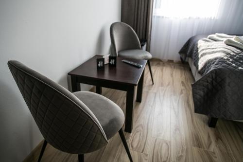 Φωτογραφία από το άλμπουμ του Hotel Rezydencja Mazury SPA & Lake σε Mrągowo