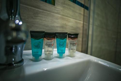 Φωτογραφία από το άλμπουμ του Hotel Rezydencja Mazury SPA & Lake σε Mrągowo