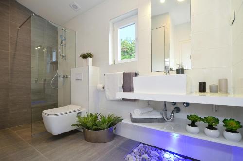 MarineBlue Apartment