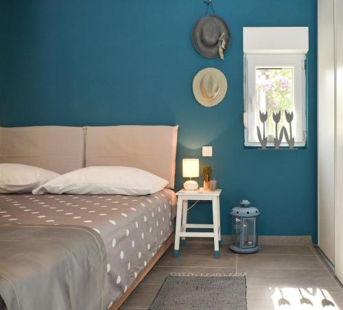 MarineBlue Apartment