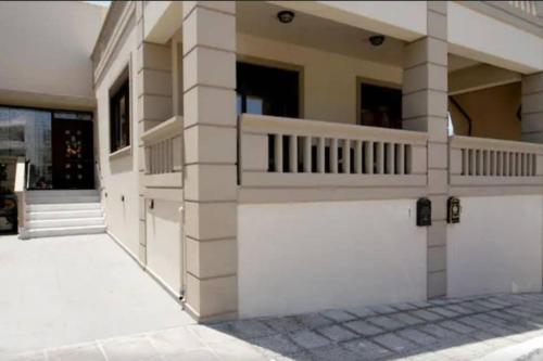 Apartment with Premium Facilities