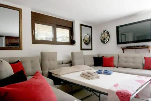 Apartment with Premium Facilities