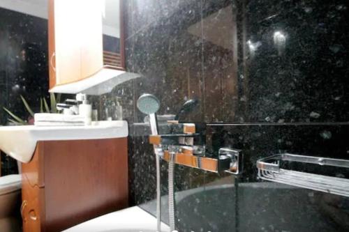 Apartment with Premium Facilities