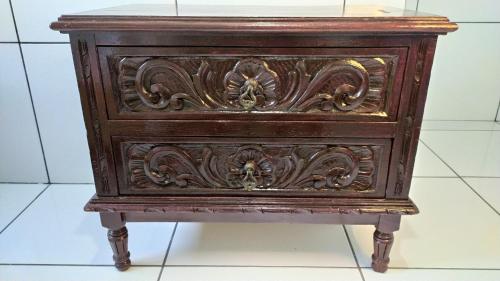 Foto dalla galleria di Pousada Jerusalém a Carolina