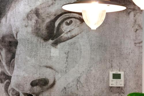 Ricasoli Apartment by Mamo Florence