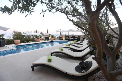 Holiday Home Villa Di