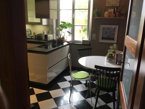 Zdjęcie z galerii obiektu Wohlfühlen im rheinhessischen Backsteinhaus w mieście Armsheim