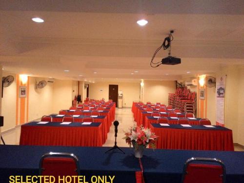 Φωτογραφία από το άλμπουμ του Sun Inns Hotel KopKastam Kelana Jaya σε Petaling Jaya