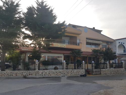 Gallery image of Kohyli Apartments in Skala Rachoniou