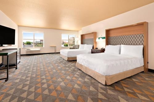 Gallery image of Holiday Inn Yakima, an IHG Hotel in Yakima