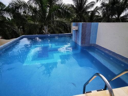 Imagen de la galería de Hotel Chapul Inn, en Acapulco