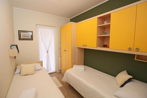 Imagen de la galería de Apartments Paola, en Rovinj