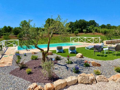 Trulli Paradise Alberobello – Photos 2