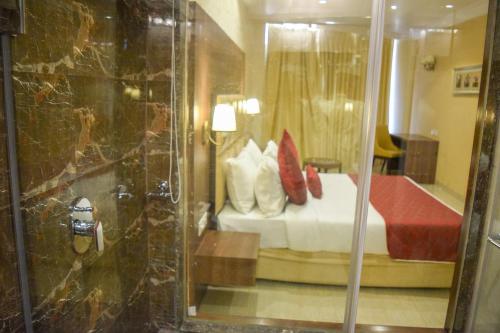 Fotografie z fotogalerie ubytování Hotel Highway Hari v destinaci Jamnagar
