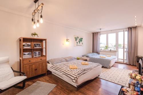 Kép FLEXIHOME sk - Vodna - city centre - with AC szállásáról Kassán a galériában