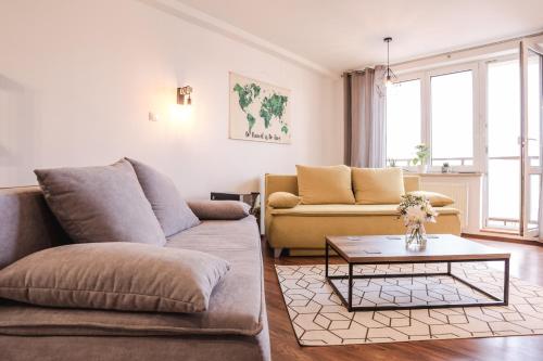 FLEXIHOME sk - Vodna - city centre - with AC