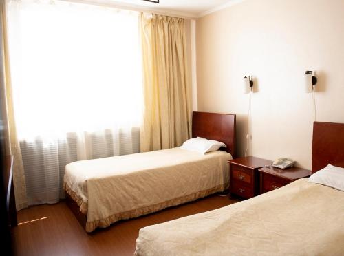Gambar di galeri bagi Hotel Alma-Ata di Borovoye
