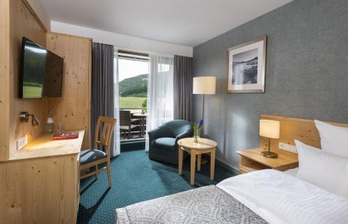 Afbeelding uit fotogalerij van Maritim Titisee Hotel in Titisee-Neustadt