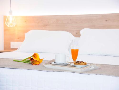Hotel Mar Azul