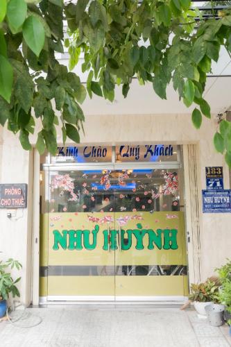Φωτογραφία από το άλμπουμ του Aqua Nhu Huynh Hotel στην Πόλη Χο Τσι Μινχ