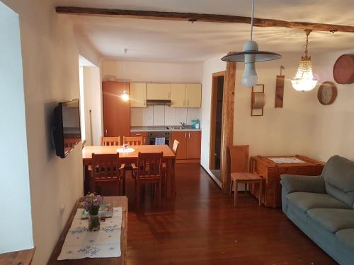 Gallery image of Farmhouse Cvetje in Tolmin