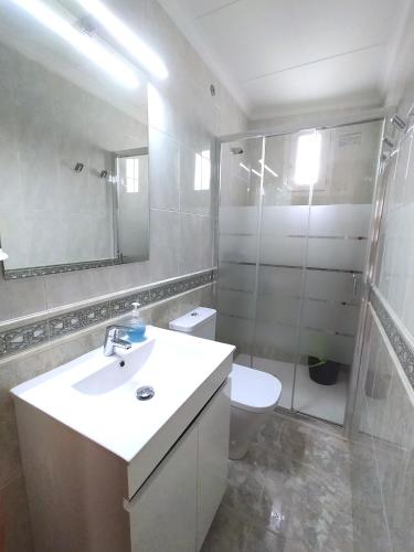 NEW! BRISA MARINA Apartment, 1a Linea Puerto y Mar