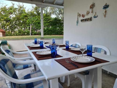 Fotografia z galérie ubytovania Wonderful house with private garden v destinácii Flogita