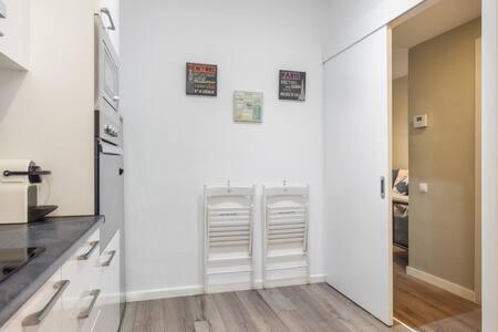 Photo de la galerie de l'établissement Camp Nou , Fira Barcelona Apartment, à L'Hospitalet de Llobregat