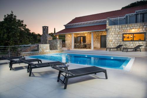 Villa Madrevita Exclusive