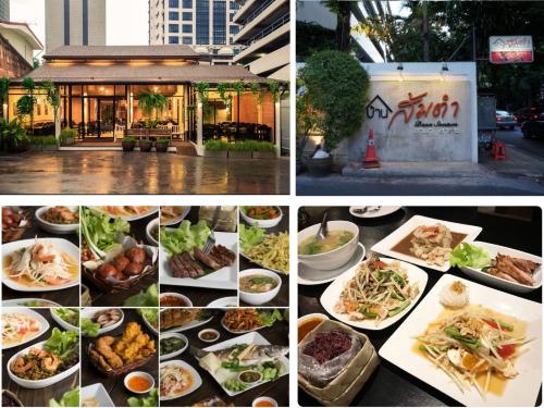 Gallery image of Bliss Silom Bangkok in Bangkok