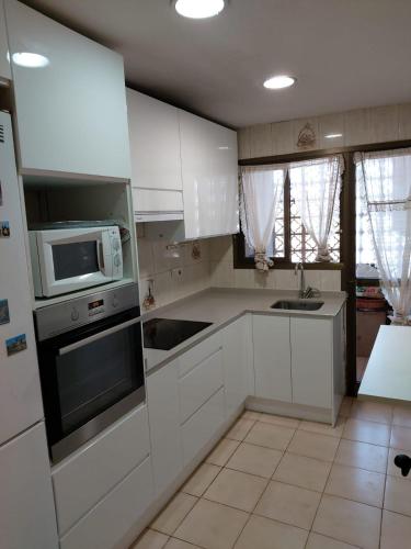 Apartamentos Playa