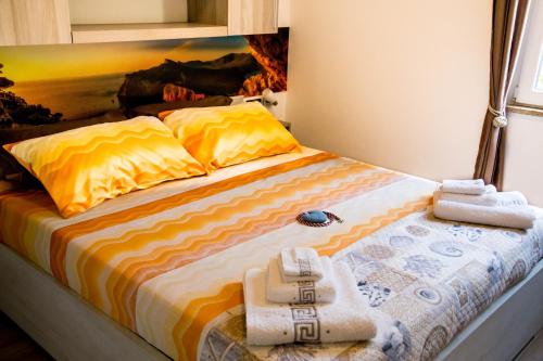 Doppelzimmer mit Balkon