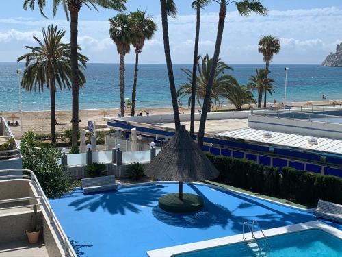 SERVICE APART LAZARO- Apartamentos Aguamarina 22, Calpe ...