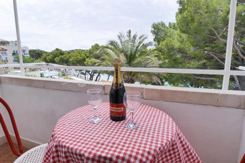 Apartment Beach Makarska