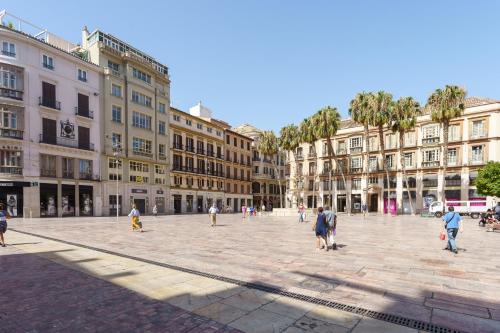 CASANA APARTAMENT CITY CENTER