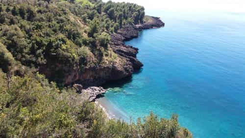 Foto dalla galleria di Thea Maris a Maratea