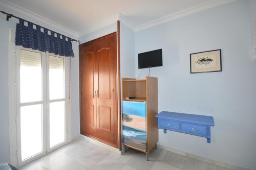 Soldalia Habitaciones