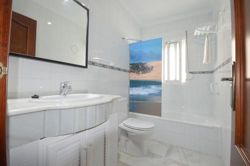 Soldalia Habitaciones