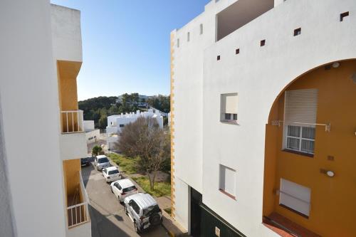 Soldalia Habitaciones