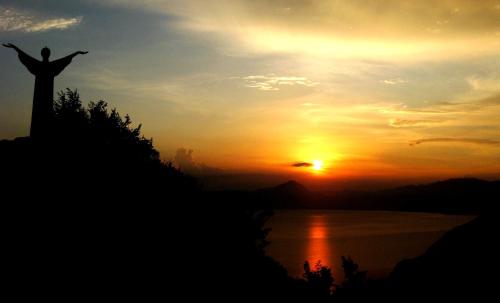 Foto dalla galleria di Thea Maris a Maratea
