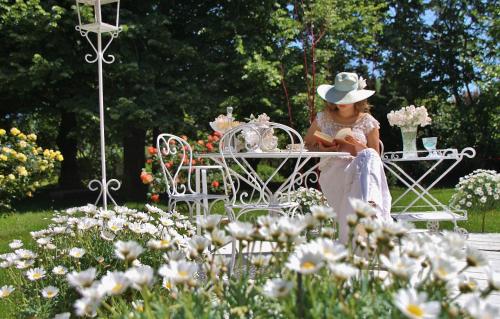 Hosté ubytování Villa Alecya