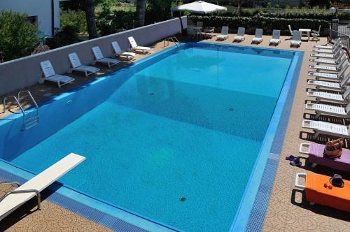 Hotel Rosalba