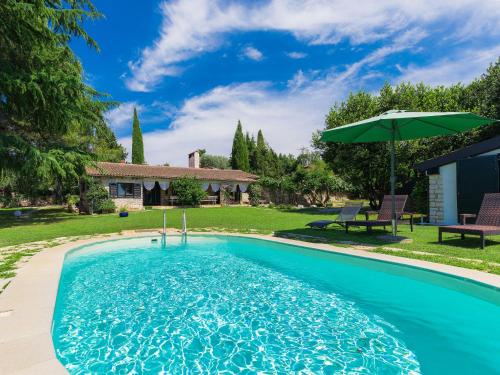 Holiday Home Moira by Interhome